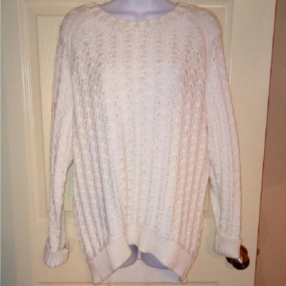 Theory sweater